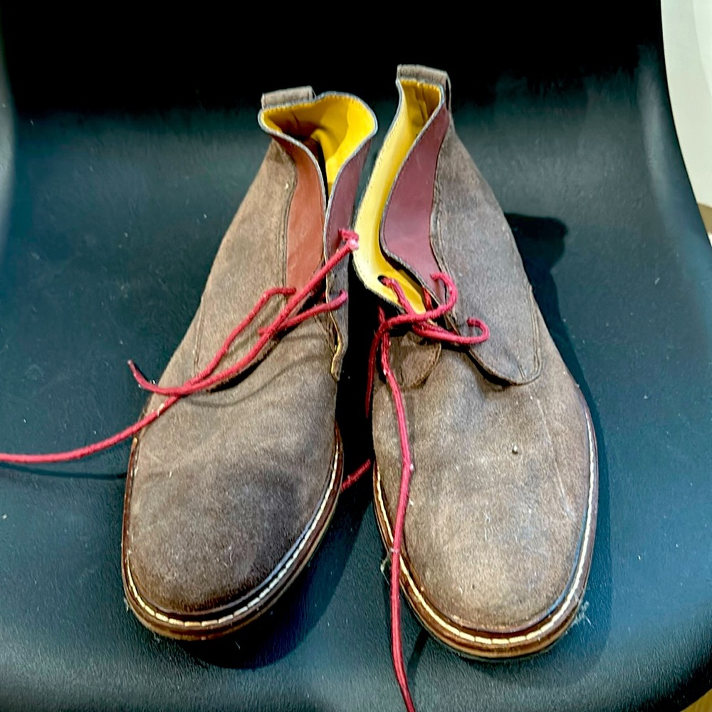 Cole haan